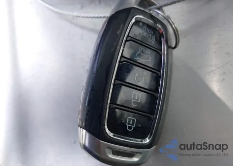 2020 Hyundai Palisade Limited from USA, damaged, VIN KM8R54HE4LU109621